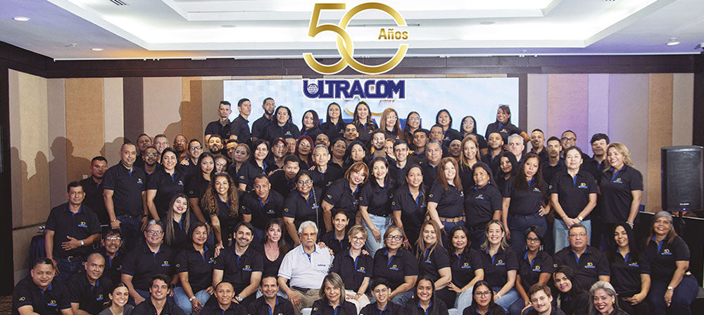 Aniversario de 50 años
