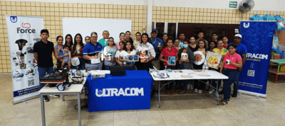 Taller de Sublimación Santiago 2024