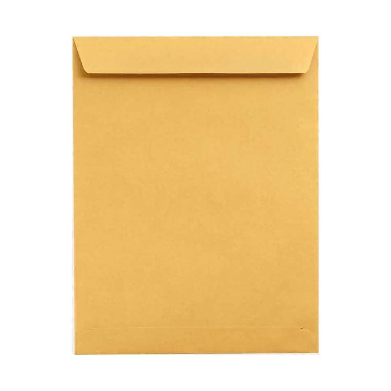 Sobre manila ultrapaper (12" x 15.5") (25 und)