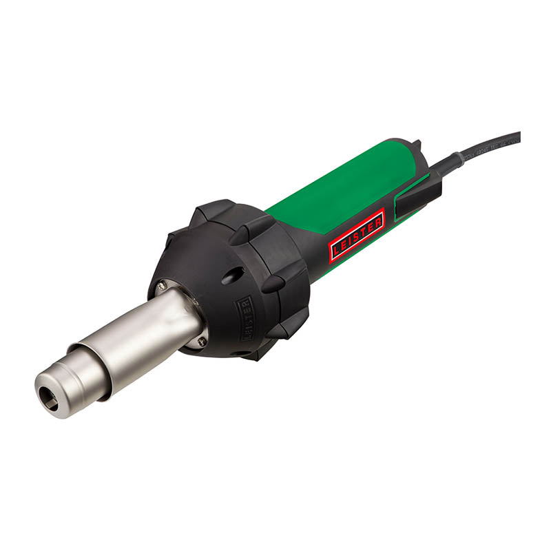 VULCANIZADORA LEISTER TRIAC ST