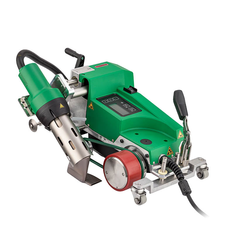 VULCANIZADORA LEISTER UNIPLAN-300