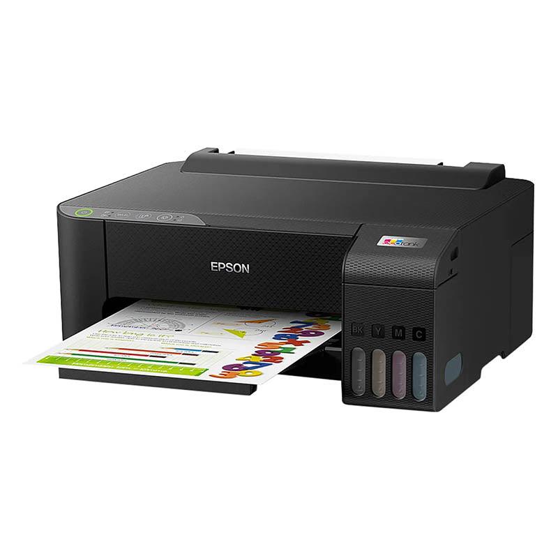 IMPRESORA EPSON L1250 ECO-TANK INALAMBRICA.