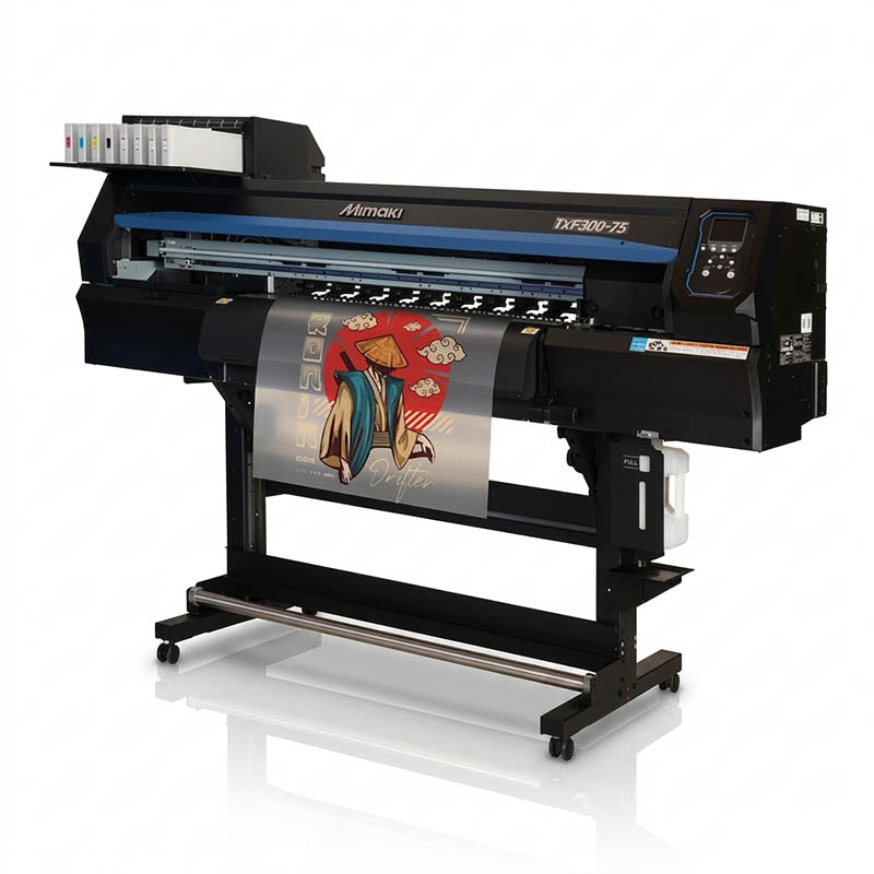PLOTTER MIMAKI DTF TXF300-75