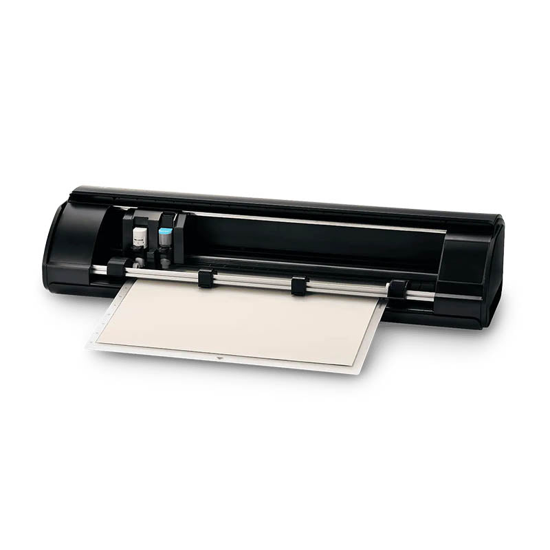 Silhouette CAMEO 5 Alpha – Plotter de Corte Digital 12” | Profesional