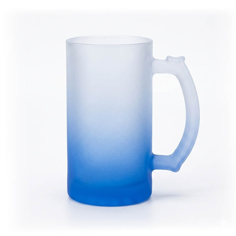 Jarra Cervecera (Frosted)