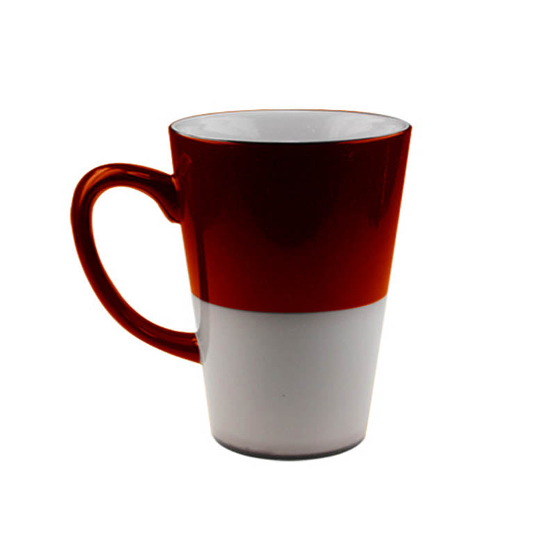 Taza Mágica Conica Grado-A (12-oz)