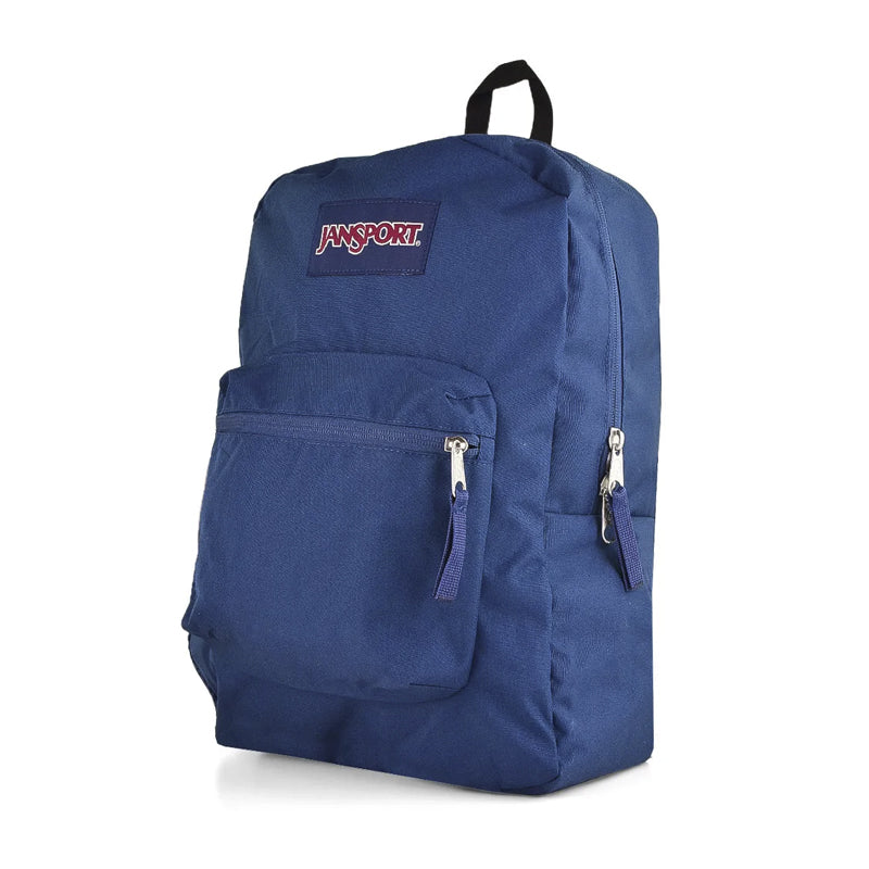 Jansport Mochila Cross Town Plus Navy JS0A7ZNZ-003 (26L)