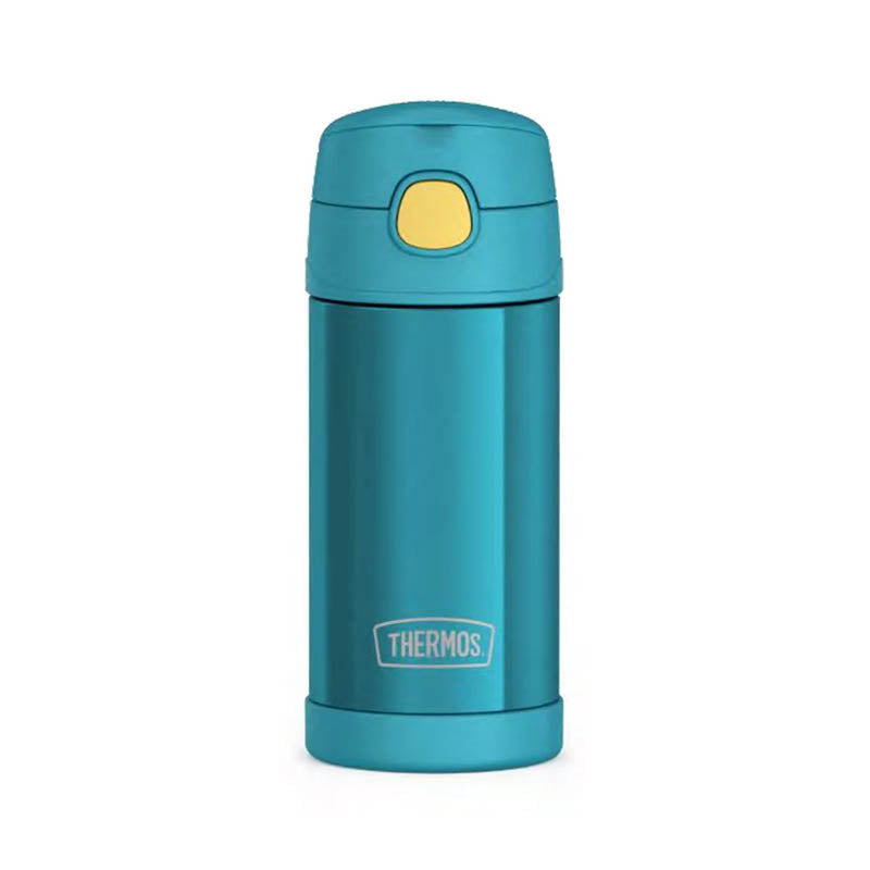 THERMOS F40123TL-CA TERMO INFANTIL FUNTAINER F401 (355ML-120Z) CELESTE