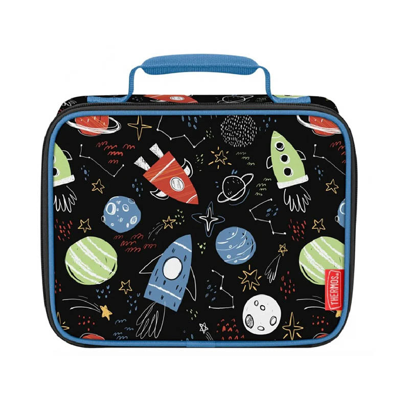 THERMOS N136380 LONCHERA TERMICA KIDS SPACE