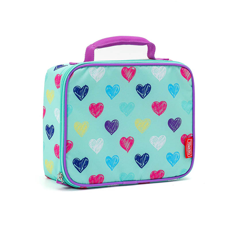 THERMOS N111089 LONCHERA TERMICA KIDS CORAZONES