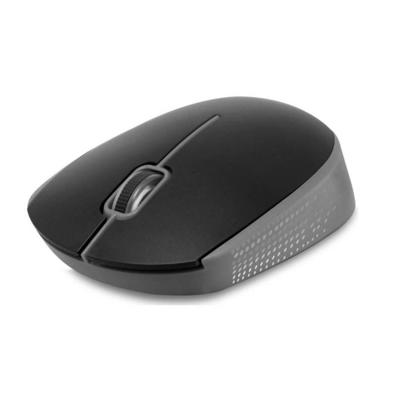 MOUSE MAXELL BLACK GRAY