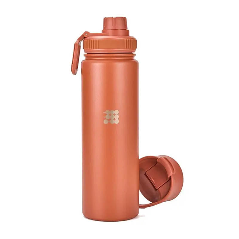 CUBITT TERMO CTHB24-9O HYDRO BOTTLE (24 OZ) TERRACOTA