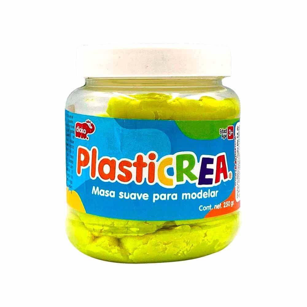 DIAKO PLASTICREA MASILLA TERAPEUTICA