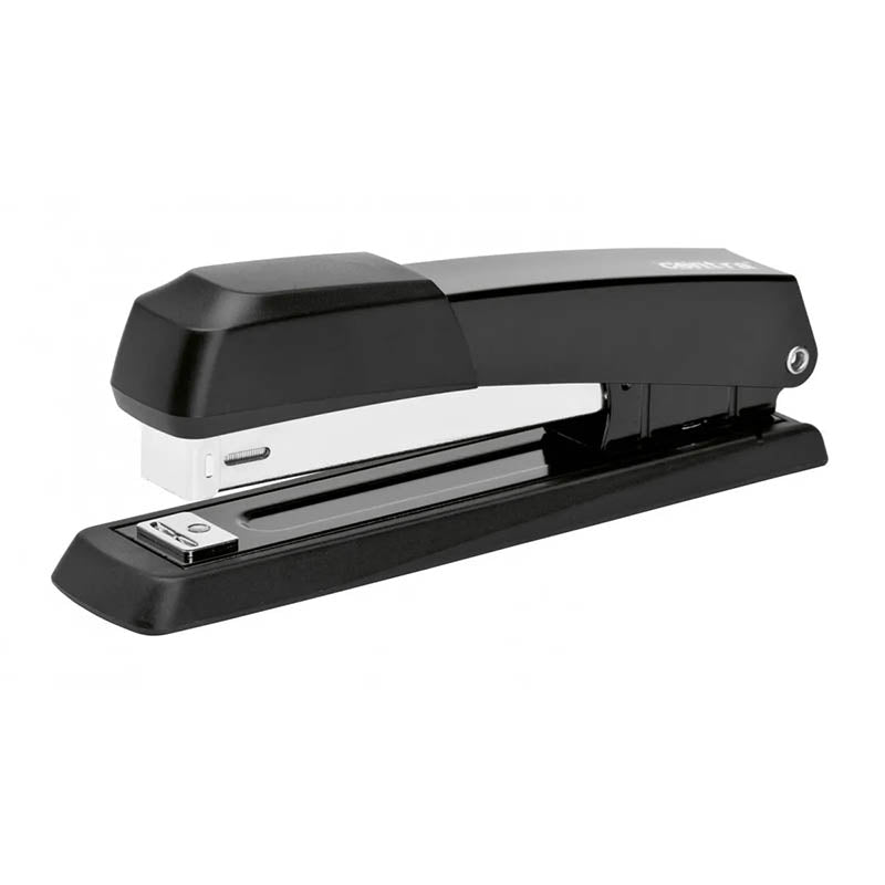 ENGRAPADORA RAPID FSM 5000194 DE METAL NEGRA (F/STRIP) (24/6-26/6)