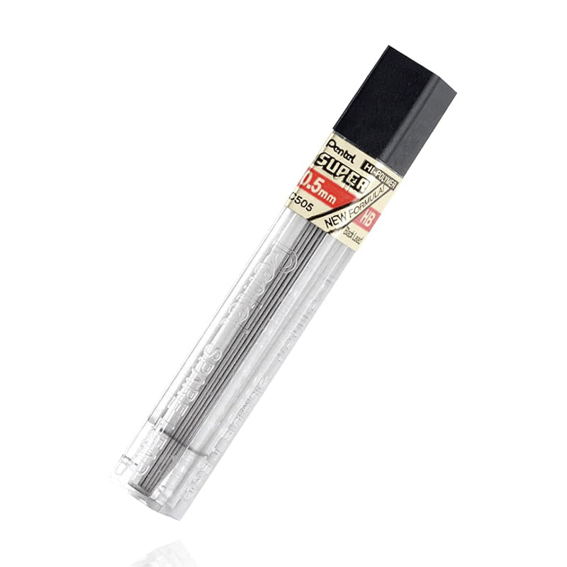 Minas 0.5mm HB Pentel