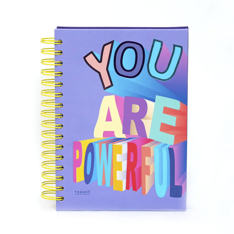 Agenda Trendy Seed Multicolor