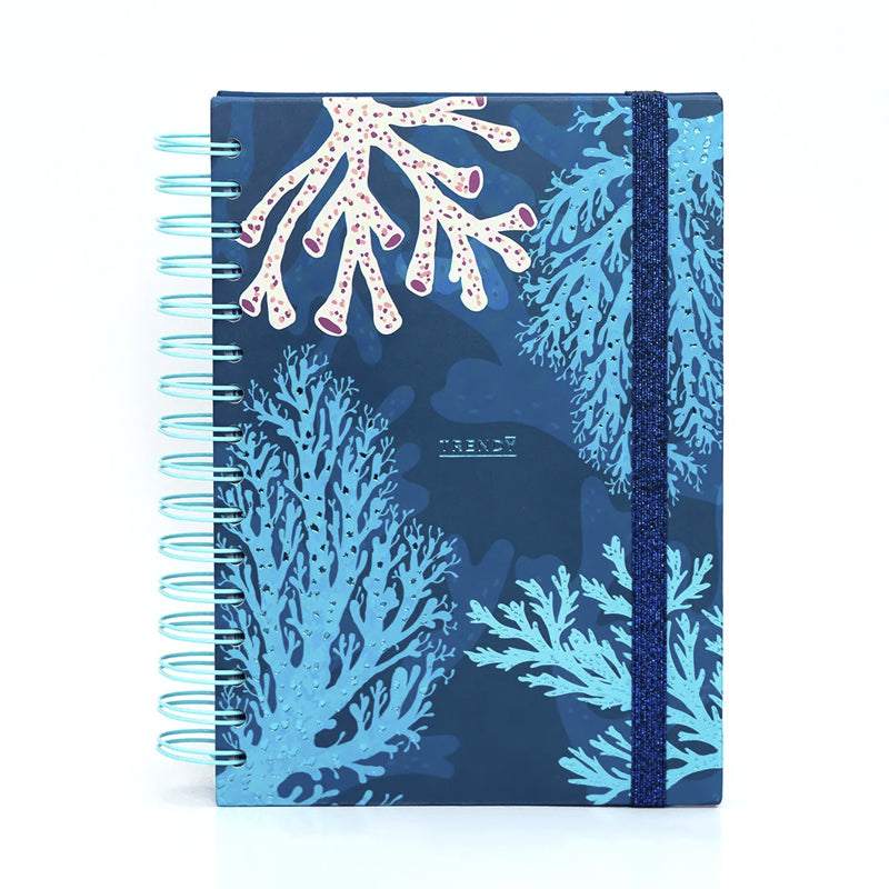 Agenda Trendy Enviroment Multicolor