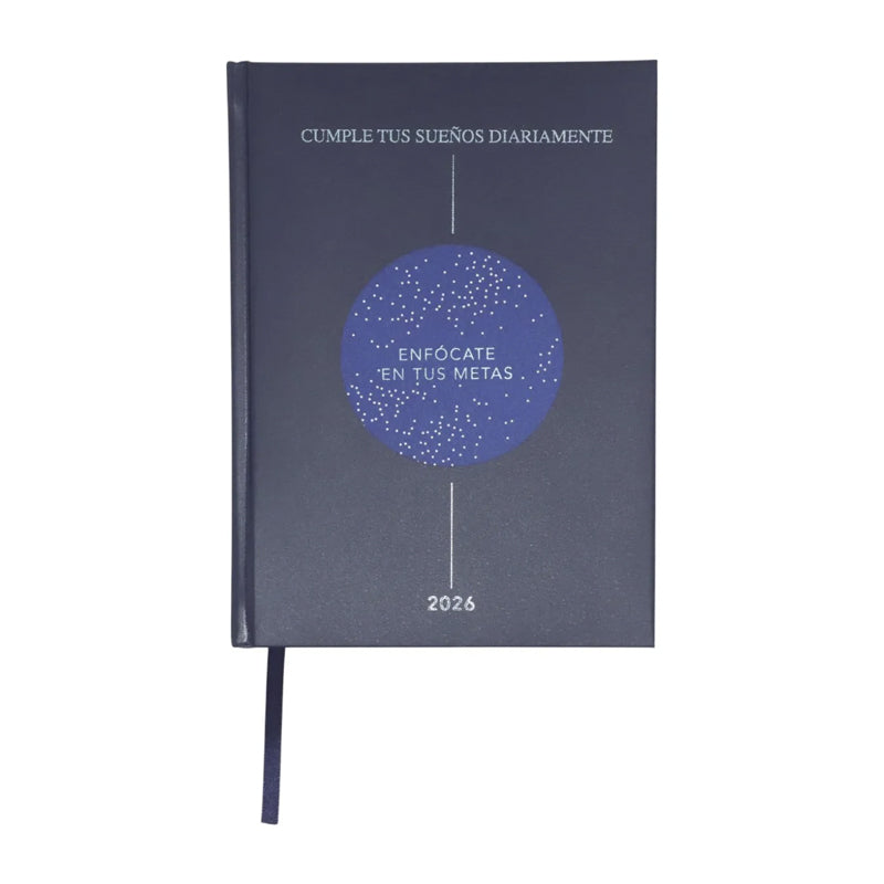 Agenda Clásica Caribe Azul