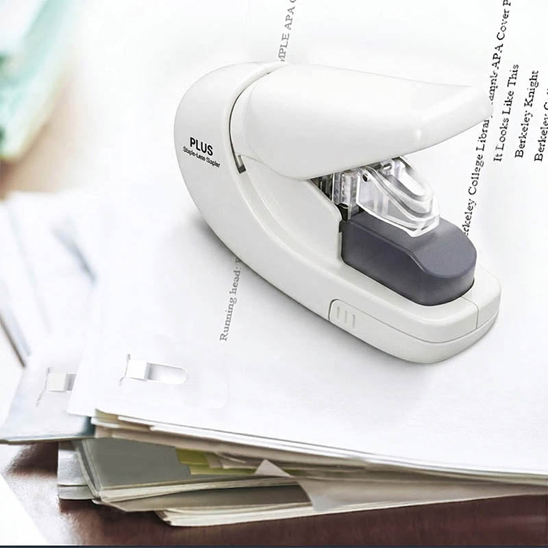 ENGRAPADORA PLUS MINI SIN GRAPAS (106AB) (6-HOJAS)