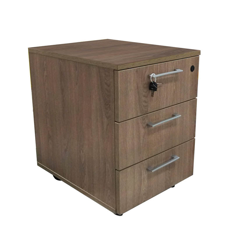 CAJONERA MOVIL ISMOBEL O-O-362 COLOR BACO