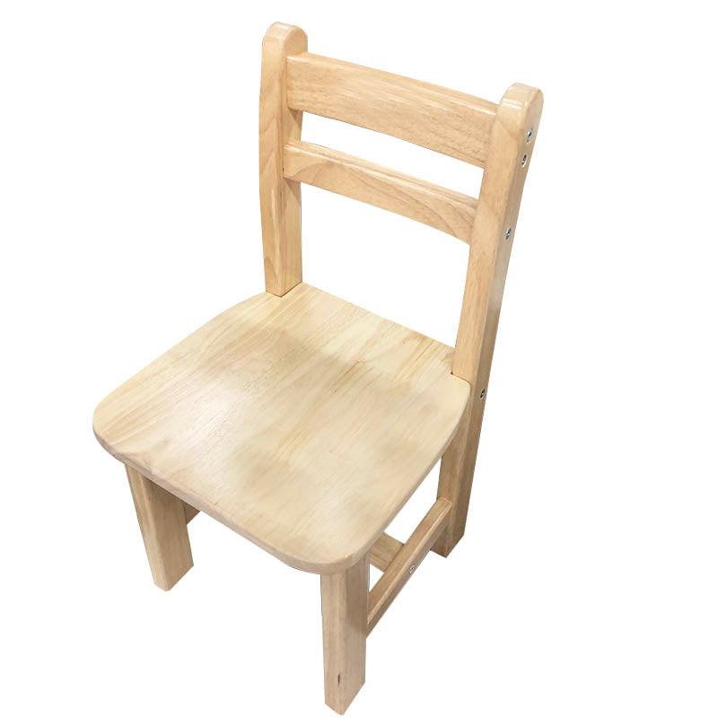SILLA DE MADERA INFANTIL FORCE (28CM)
