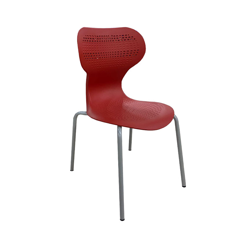 SILLA FORCE ROJO (40CM)