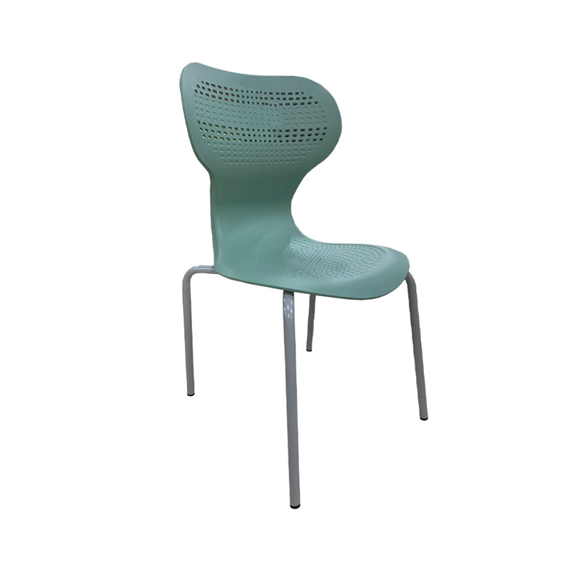 SILLA FORCE FC-YCX-21002 VERDE MENTA (40CM)