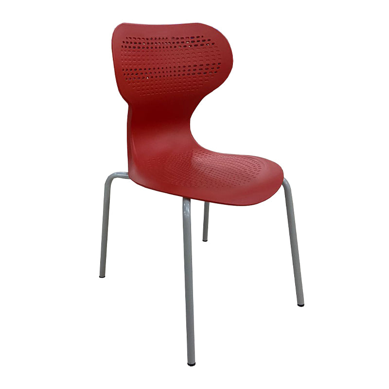 SILLA FORCE ROJO (46CM)