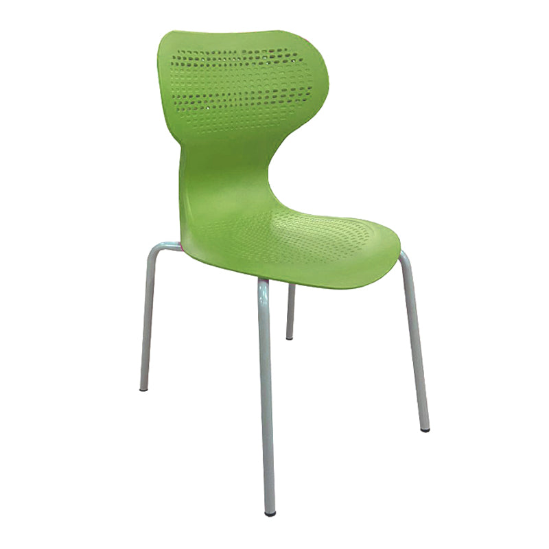 SILLA FORCE VERDE LIMA (46CM)