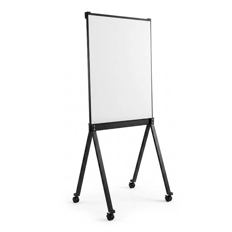 TABLERO BLANCO FORCE #YCI11(76CMX95.5CMX183) MOVIBLE