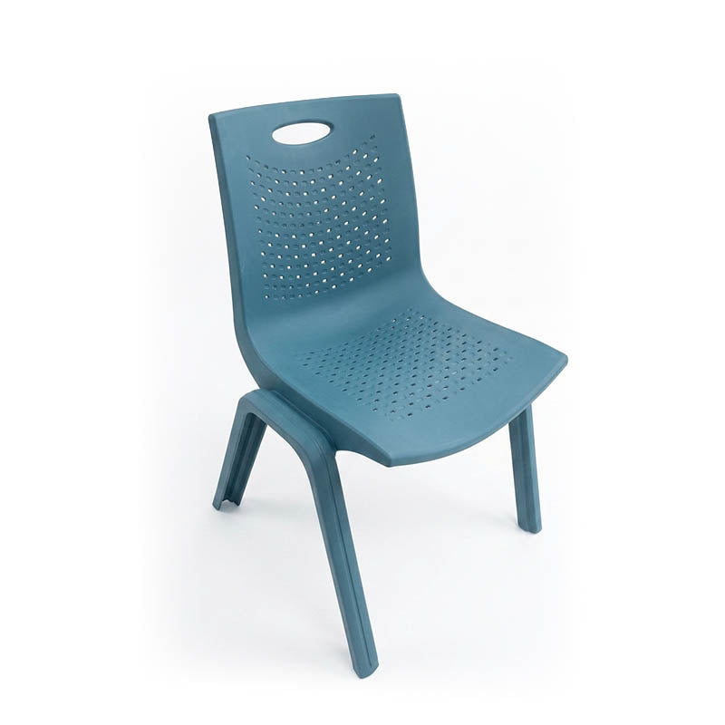 SILLA FORCE FC-YCX-22006 AZUL GRISACEO (46CM)
