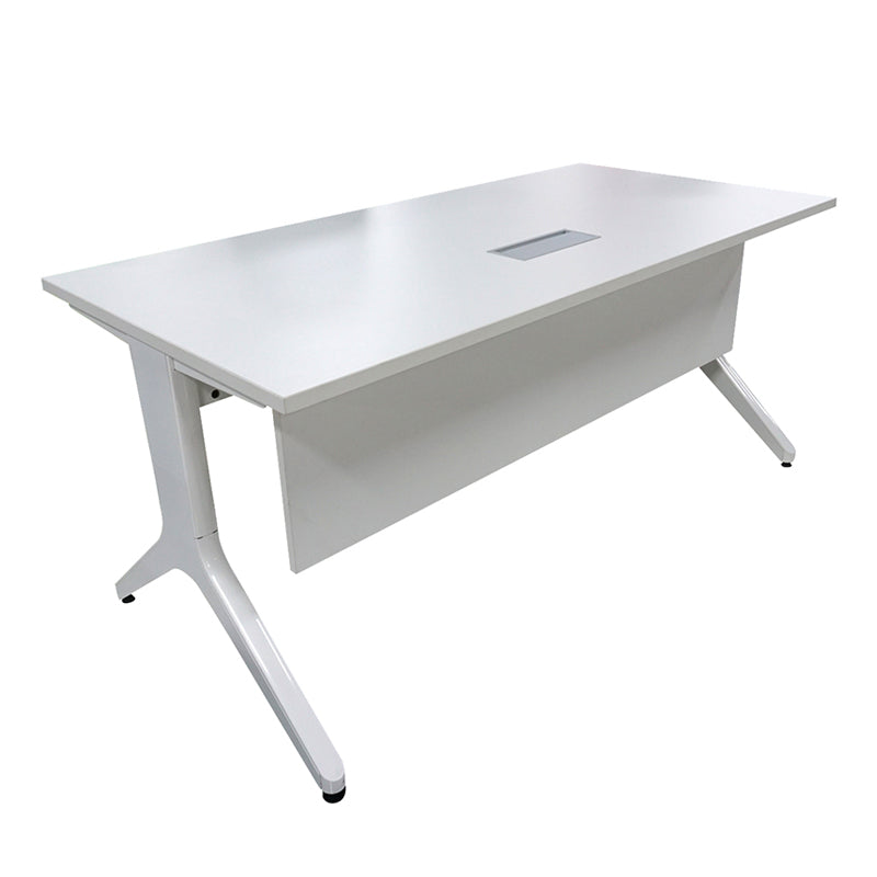 DESPACHO ISMOBEL MAYA Y-S-160 CON PC CENTRAL BLANCO