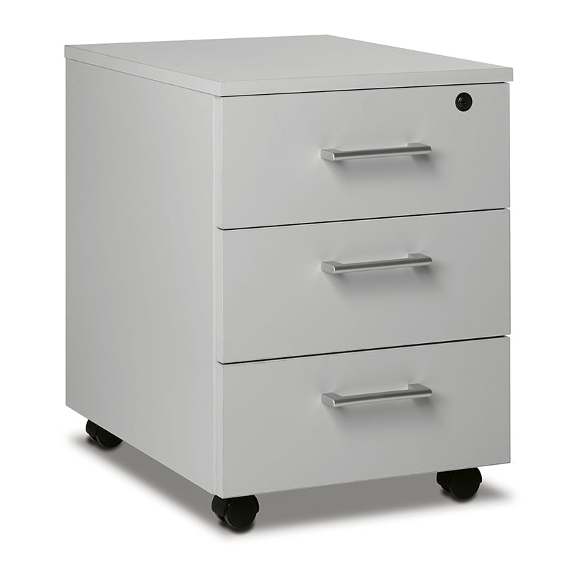 CAJONERA MOBIL ISMOBEL O-S362 BLANCO