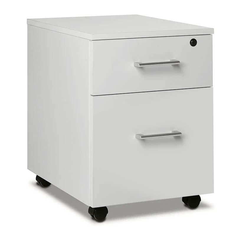CAJONERA MOBIL ISMOBEL O-S-262 BLANCO