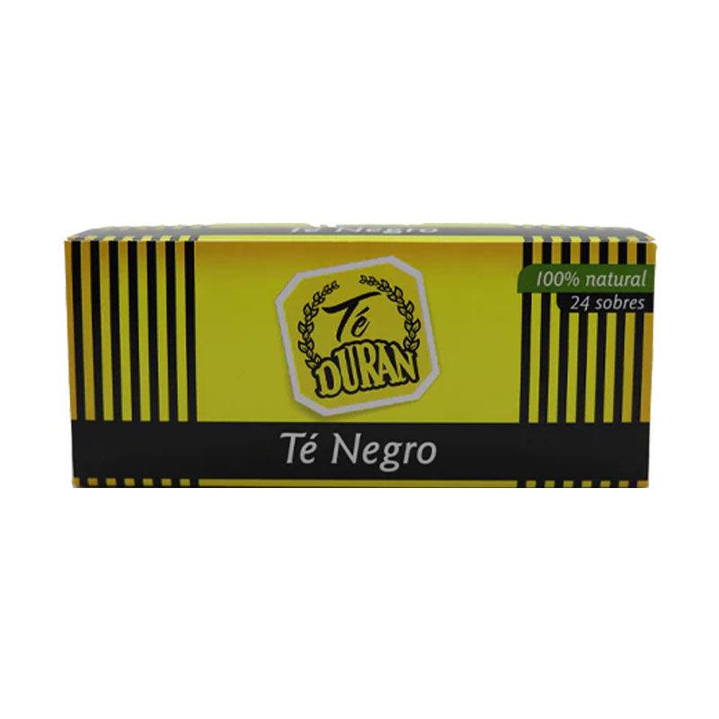 TE DURAN NEGRO (24-SOBRES)