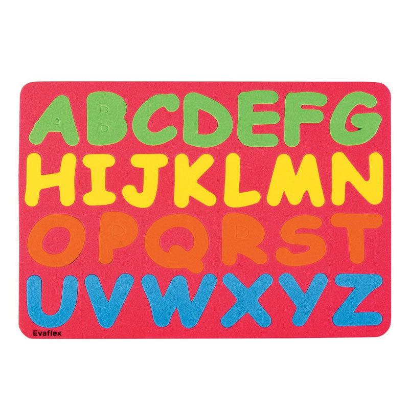 ABECEDARIO