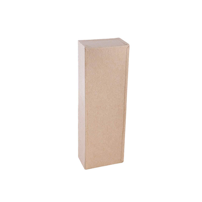 Letra "I" de papel maché