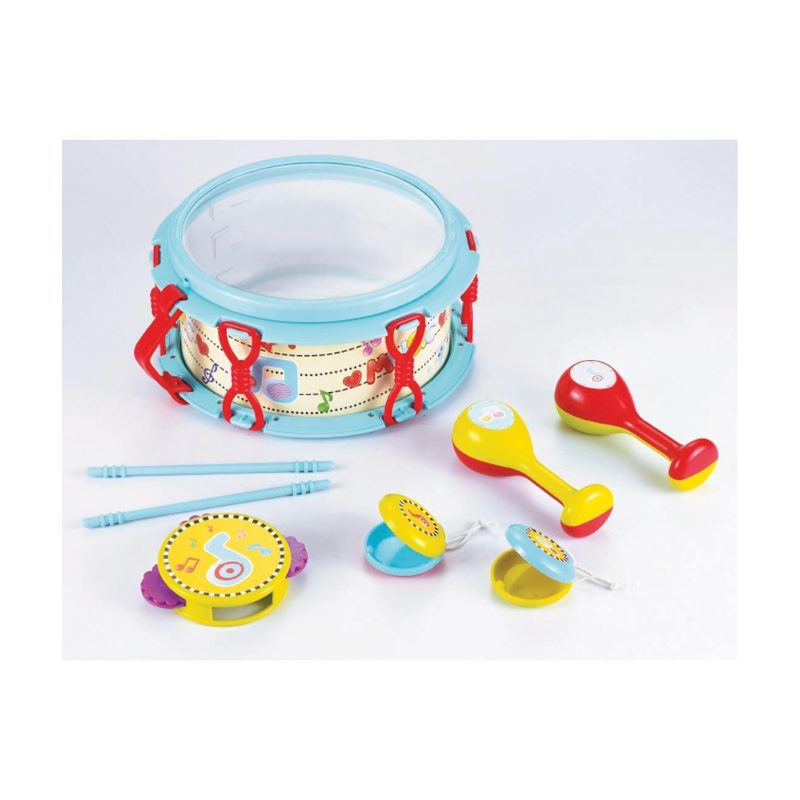 First Infant Band Set