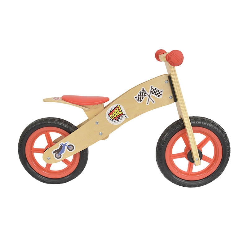 DIAKO BU-3786 MI PRIMERA BICI ROJA