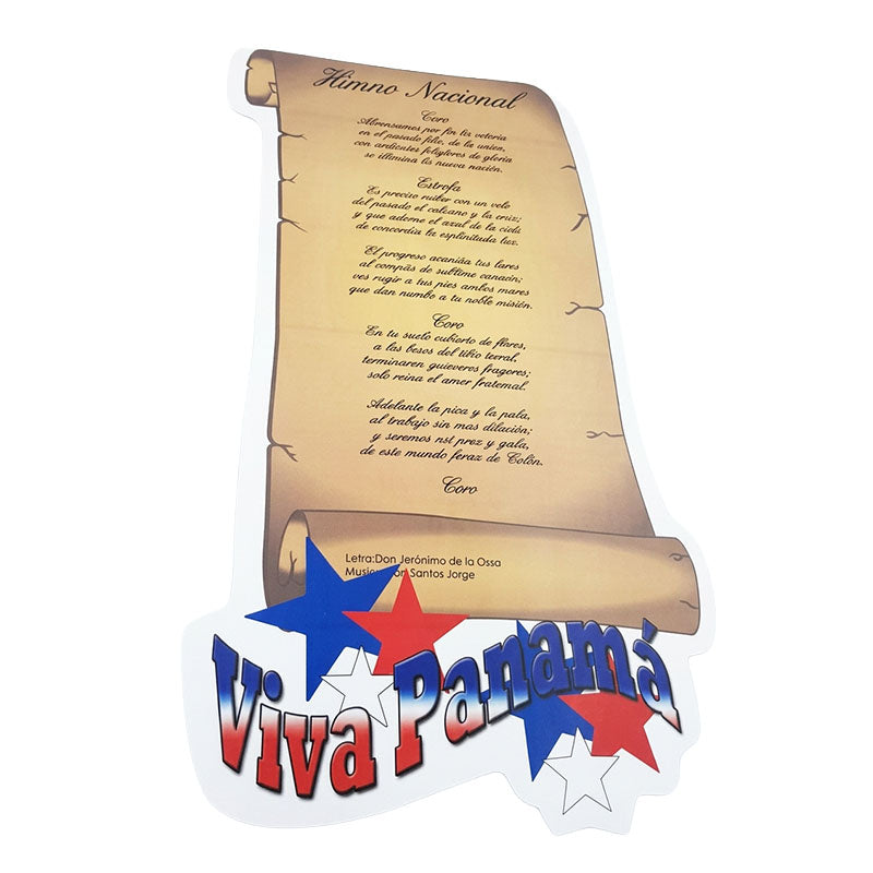 NC-LAMINA GRANDE HIMNO NACIONAL