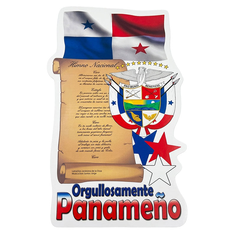 NC-LAMINA GRANDE SIMBOLOS PATRIOS