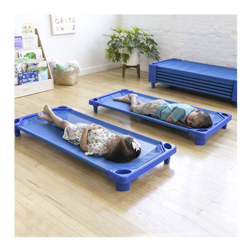 PLOMA 8951 CATRE ESTANDAR DELSUN BLUE (132X58.4X15.2CM)