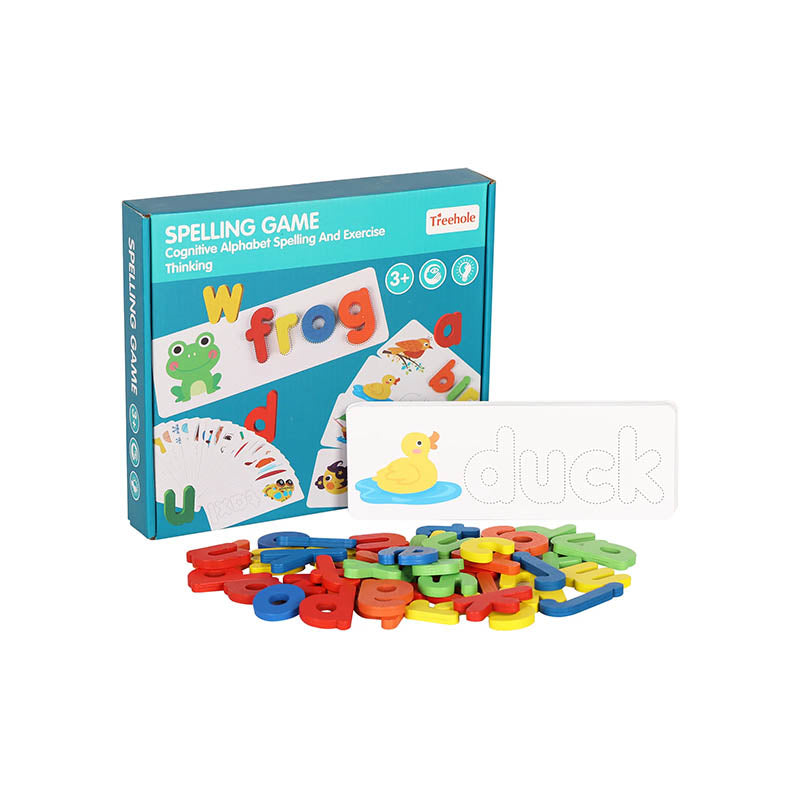 DIAKO BU-1678 JUEGO DE LETRAS