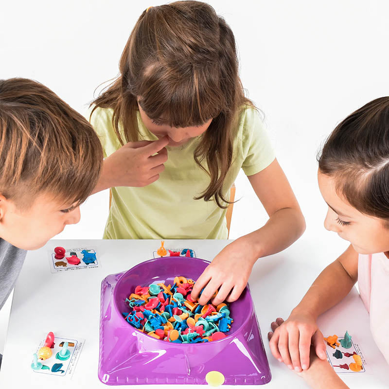 DIAKO BU-1180 ROMPECABEZA BUSCA Y ENCUENTRA