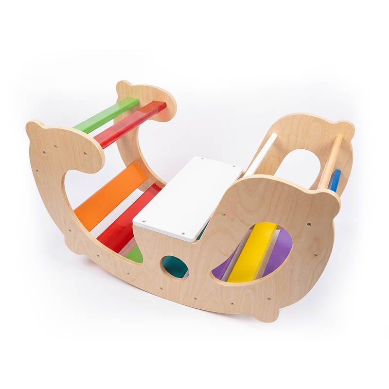 TOOKY BCTJ430 TODDLER CLIMBING TOY
