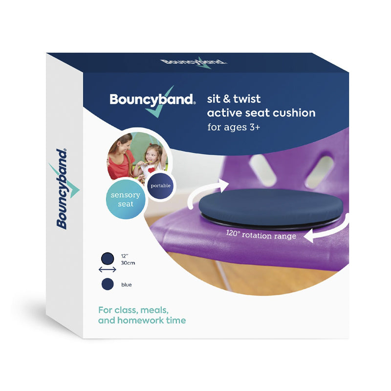 Cojín de Asiento Movible