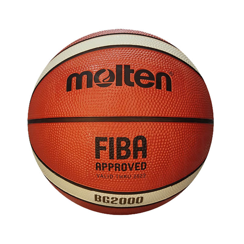 BALON DE BASKET MOLTEN #7 (MOL-B7G2000)