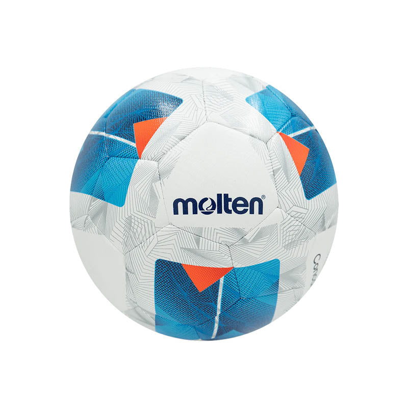 BALON MOLTEN DE FUTSAL #4 (MOL-F9N3100) CUERO SINTETICO