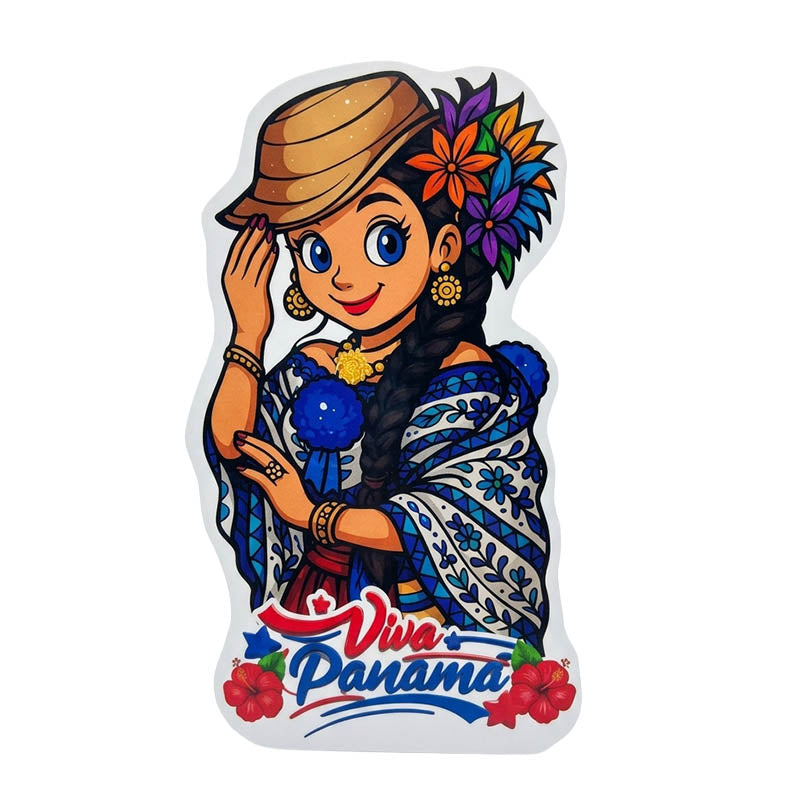 NC-MOVIL GRANDE NIÑA VIVA PANAMA