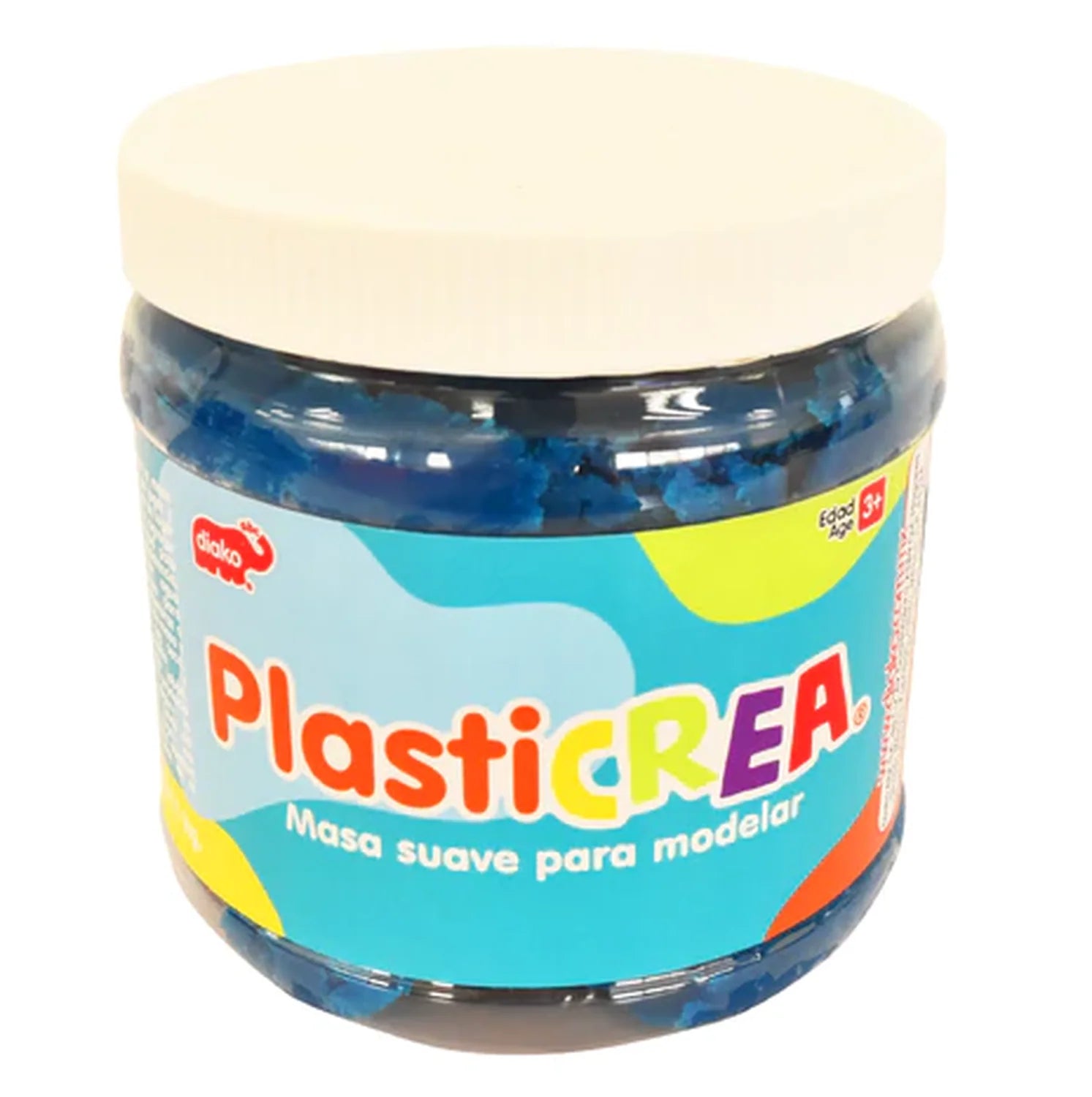 DIAKO PLASTICREA MASILLA TERAPEUTICA